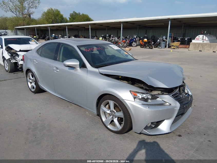 Vin: jthce1d21e5004115, lot: 46691951, lexus is 350 2014 img_1