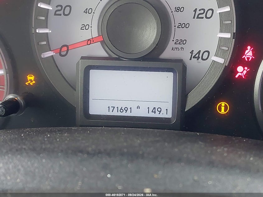 2012 HONDA PILOT TOURING · Фото 15