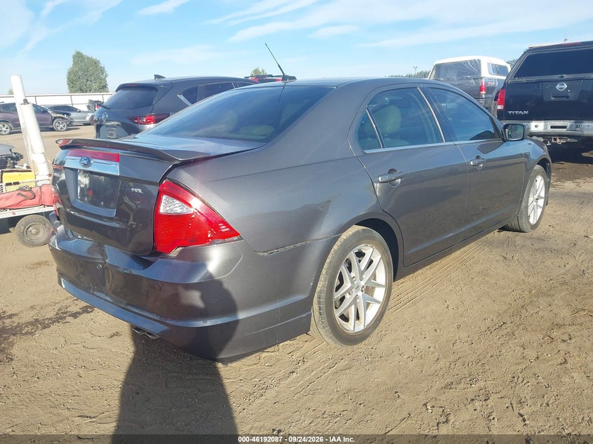 Vin: 3fahp0ja6br201688, lot: 46691972, ford fusion sel 20114
