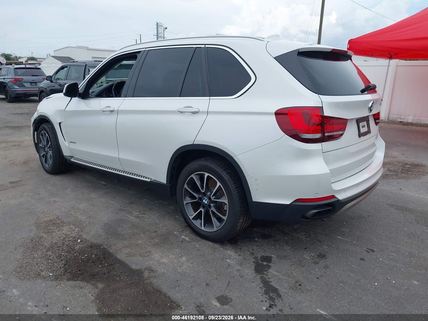 Vin: 5uxkr6c52f0j77844, lot: 46691992, bmw x5 xdrive50i 20153