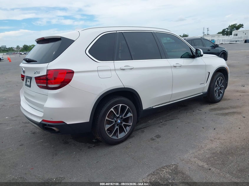 Vin: 5uxkr6c52f0j77844, lot: 46691992, bmw x5 xdrive50i 20154