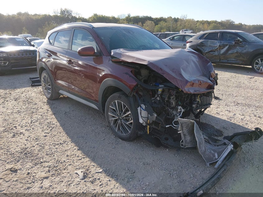 Vin: km8j3cal8lu260001, lot: 46692049, hyundai tucson sel 2020 img_1