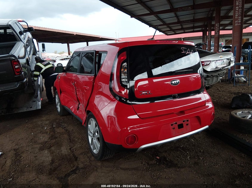 Vin: kndjp3a53j7594796, lot: 46692068, kia alma + 20183