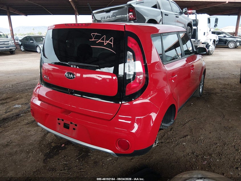 Vin: kndjp3a53j7594796, lot: 46692068, kia alma + 20184