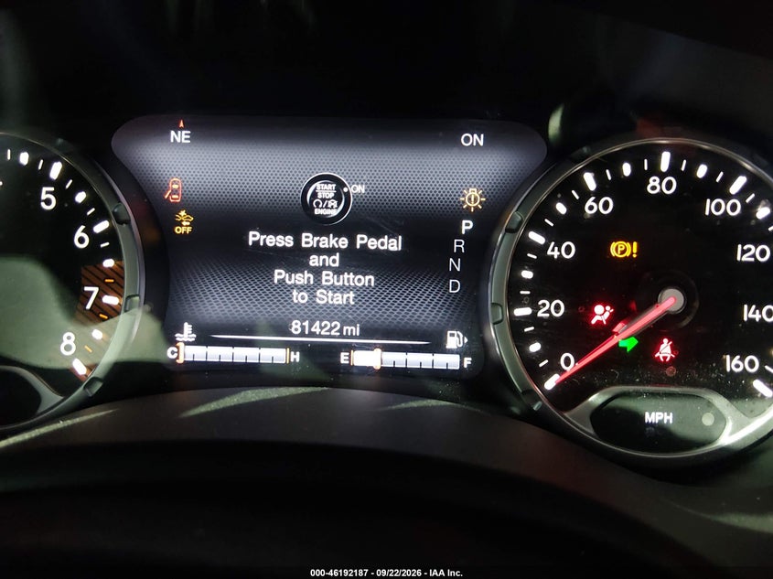 2020 JEEP RENEGADO ALTITUDE FWD · Фото 16