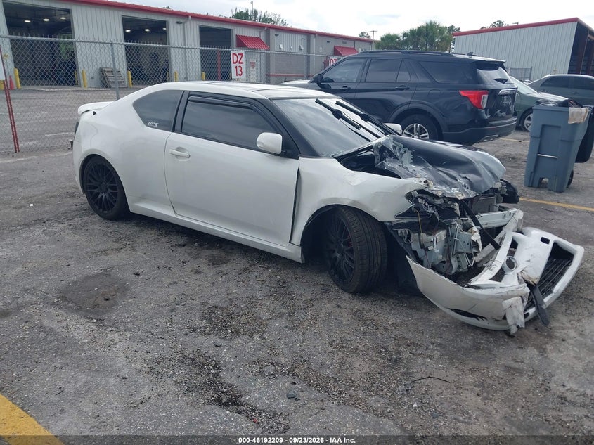 Vin: jtkjf5c73d3060781, lot: 46692092, scion tc 2013 img_1