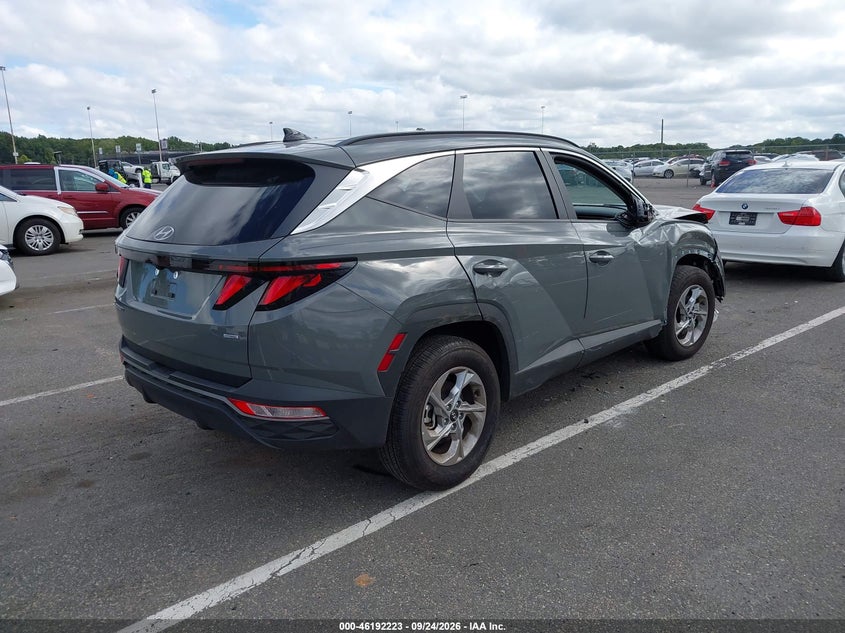 HYUNDAI TUCSON 2024 VIN 5NMJBCDE0RH313147
