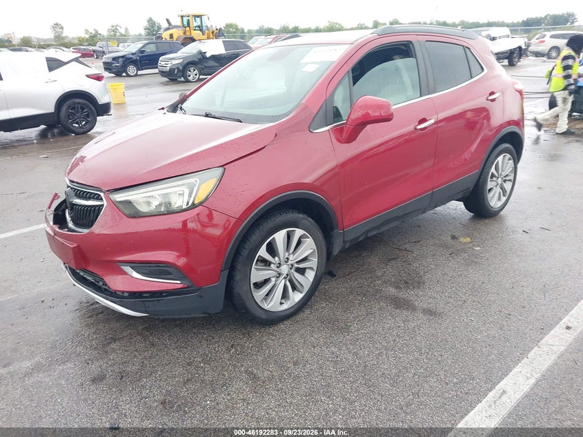 BUICK ENCORE 2020 VIN KL4CJASB0LB024204