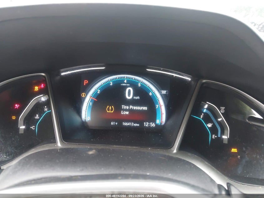 HONDA CIVIC 2017 VIN 19XFC2F73HE022501