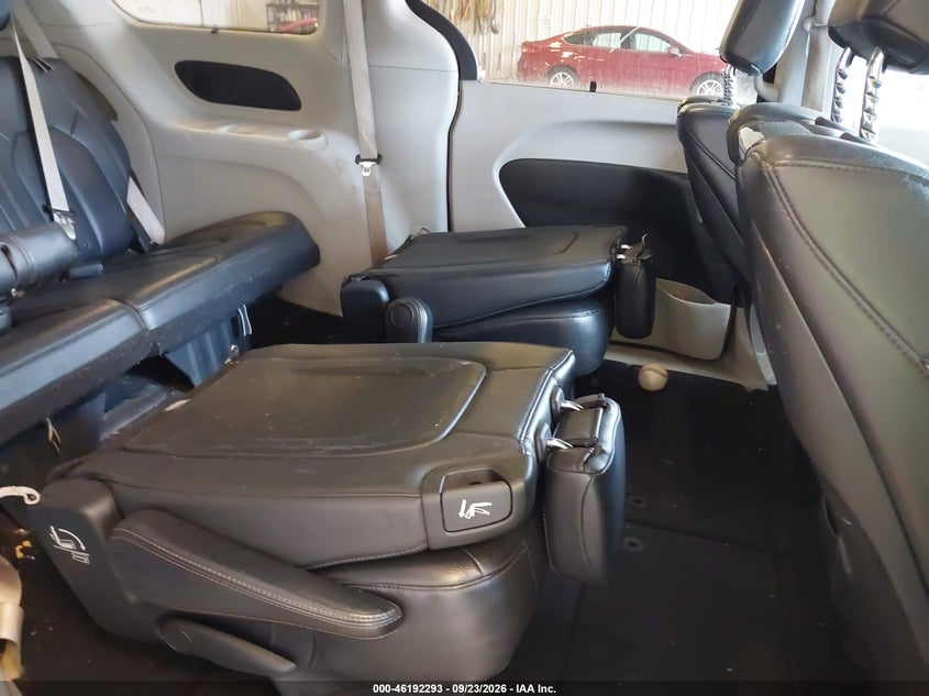 CHRYSLER PACIFICA 2017 VIN 2C4RC1EG6HR708779