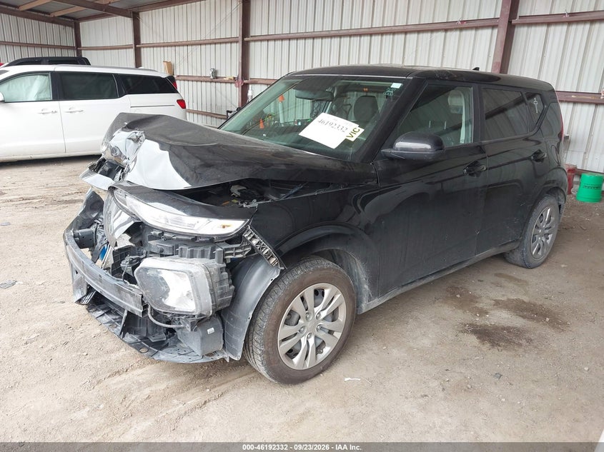 Vin: kndj23au5m7737886, lot: 46692216, kia alma lx 20212