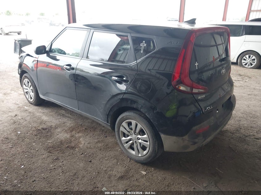 Vin: kndj23au5m7737886, lot: 46692216, kia alma lx 20213