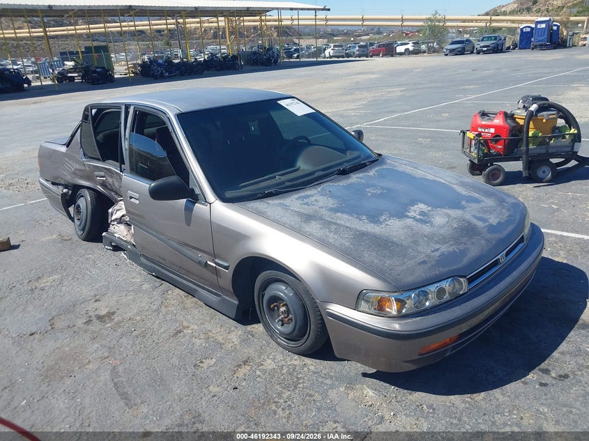 1993 Honda Accord LX