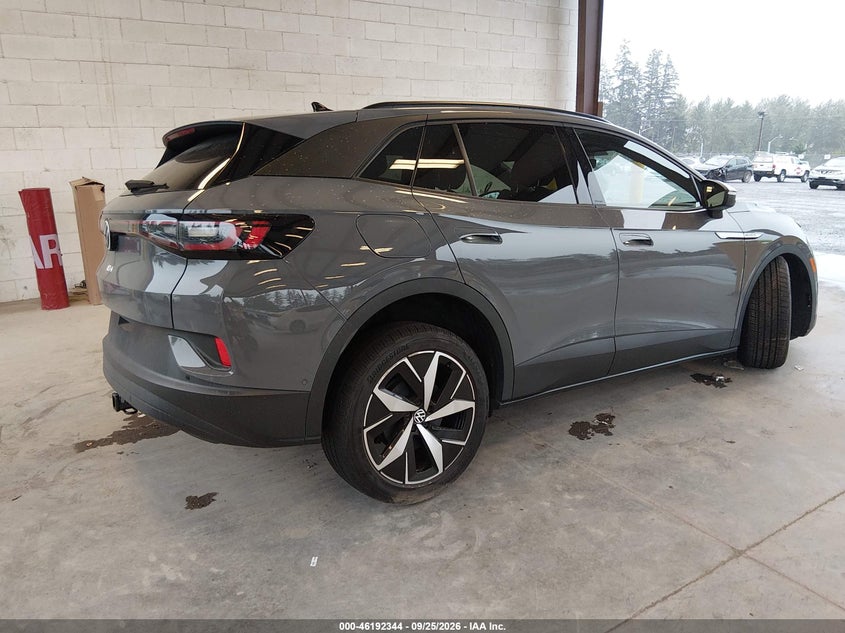 Vin: 1v2gnpe88pc008894, lot: 46692228, volkswagen id.4 awd pro s/awd pro s plus 20234