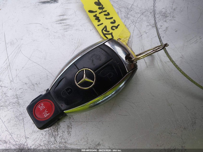 2008 MERCEDES-BENZ E 350 · Фото 11