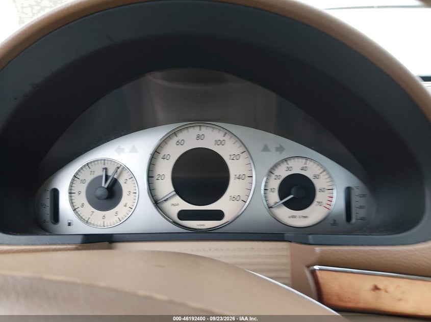 2008 MERCEDES-BENZ E 350 · Фото 7