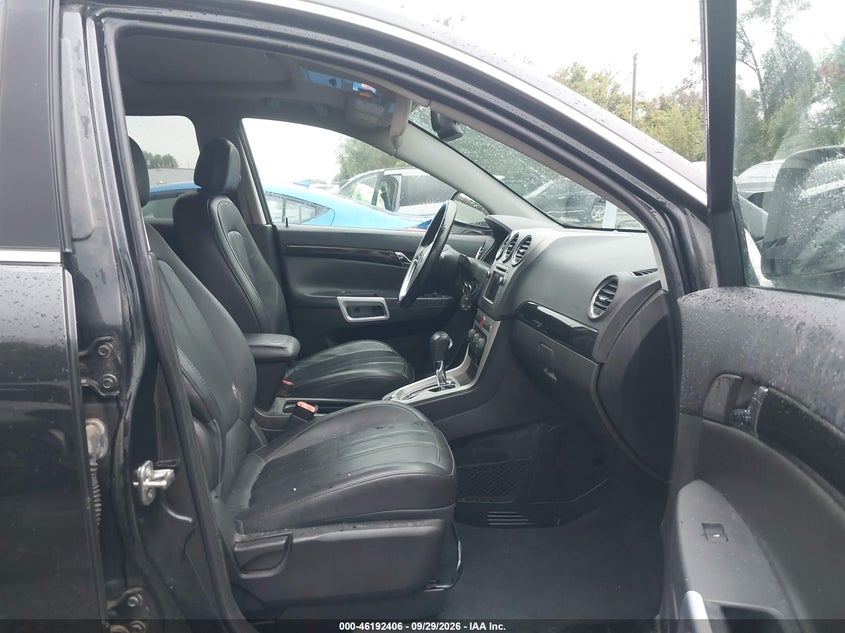 CHEVROLET CAPTIVA SPORT 2014 VIN 3GNAL3EK7ES573895