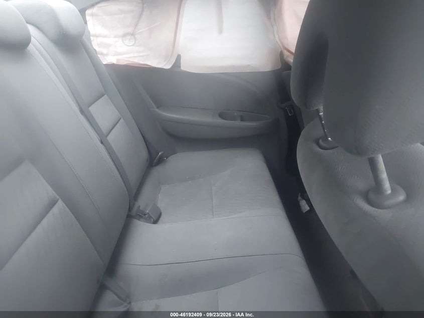 2009 HONDA CIVIC CPE LX · Фото 8