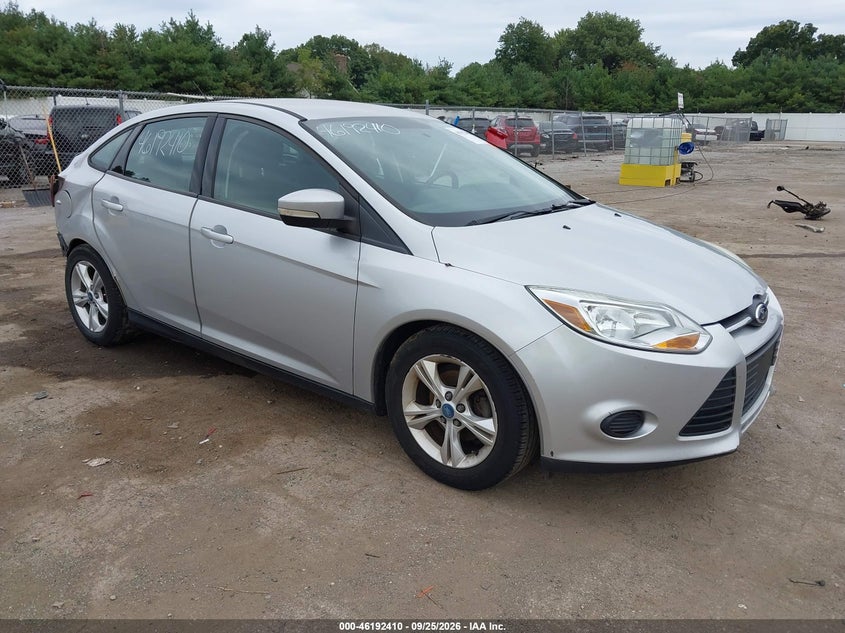 Vin: 1fadp3f22dl105219, lot: 46692294, ford focus se 2013 img_1
