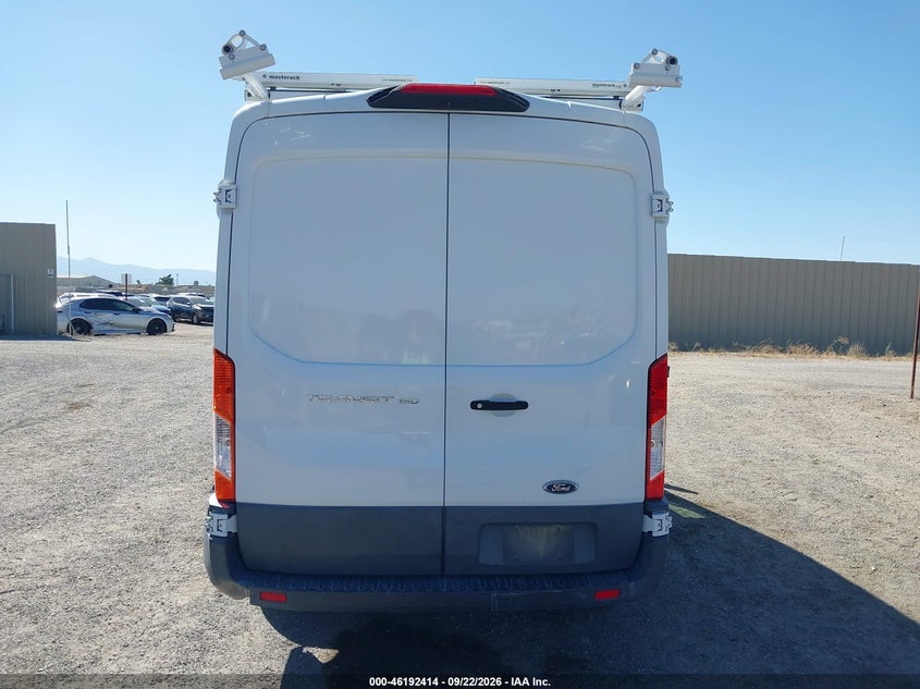 FORD TRANSIT-150 2018 VIN 1FTYE1CM9JKA80977