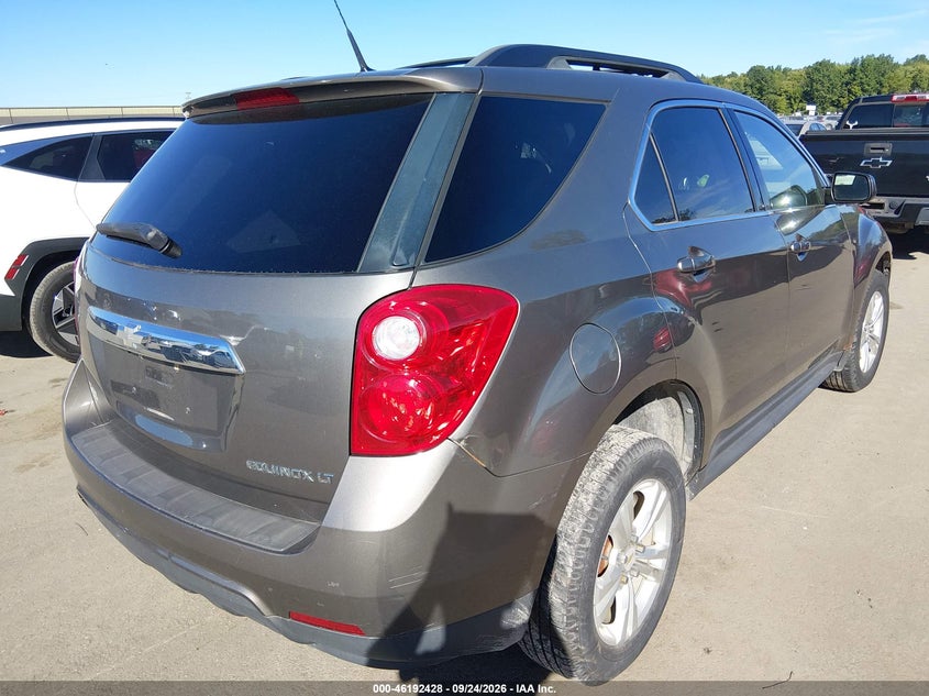 Vin: 2cnalpew2a6372980, lot: 46692312, chevrolet equinox lt 20104