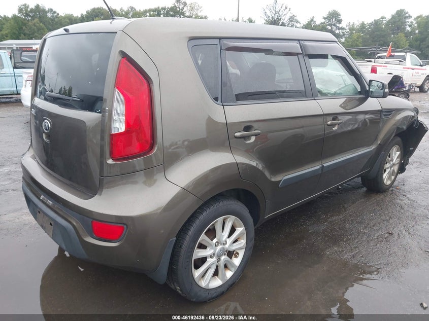 Vin: kndjt2a62d7581766, lot: 46692320, kia soul + 20134