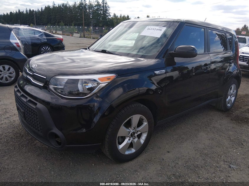 Vin: kndjn2a23j7562114, lot: 46692382, kia alma 20182