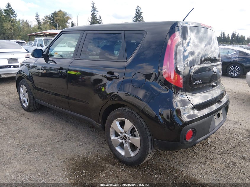 Vin: kndjn2a23j7562114, lot: 46692382, kia alma 20183
