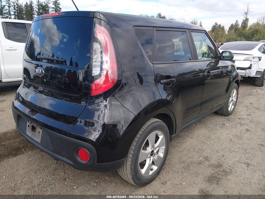 Vin: kndjn2a23j7562114, lot: 46692382, kia alma 20184