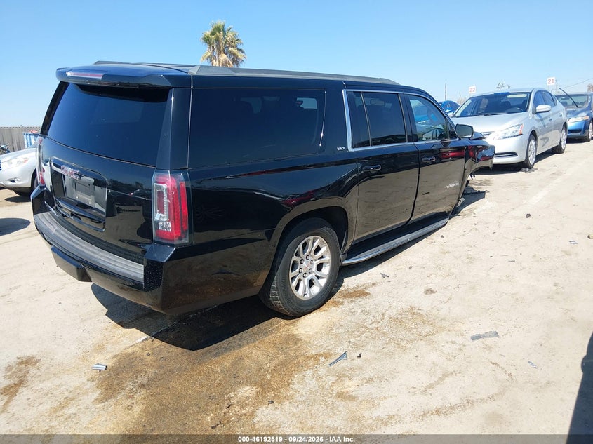 Vin: 1gks1gkc1kr345689, lot: 46692403, gmc yukon xl slt 20194
