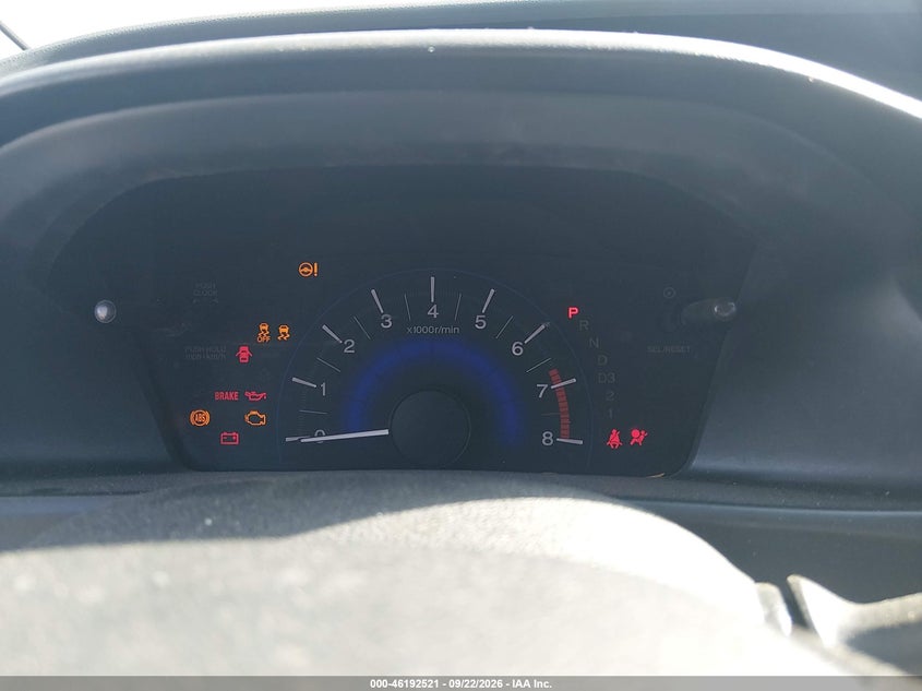 HONDA CIVIC SDN 2013 VIN 2HGFB2F58DH500350