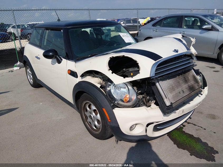 Vin: wmwsu3c54ct262061, lot: 46692406, mini cooper 2012 img_1