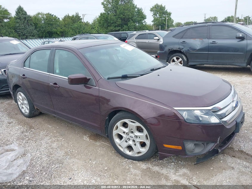 Vin: 3fahp0haxbr256084, lot: 46692496, ford fusion se 2011 img_1