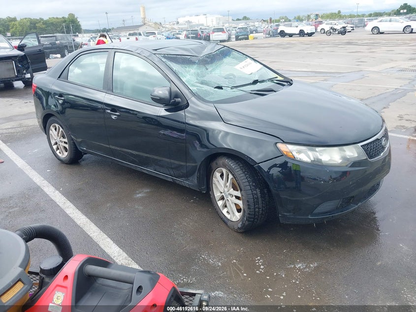 Vin: knafu4a26c5622337, lot: 46692500, kia forte ex 2012 img_1