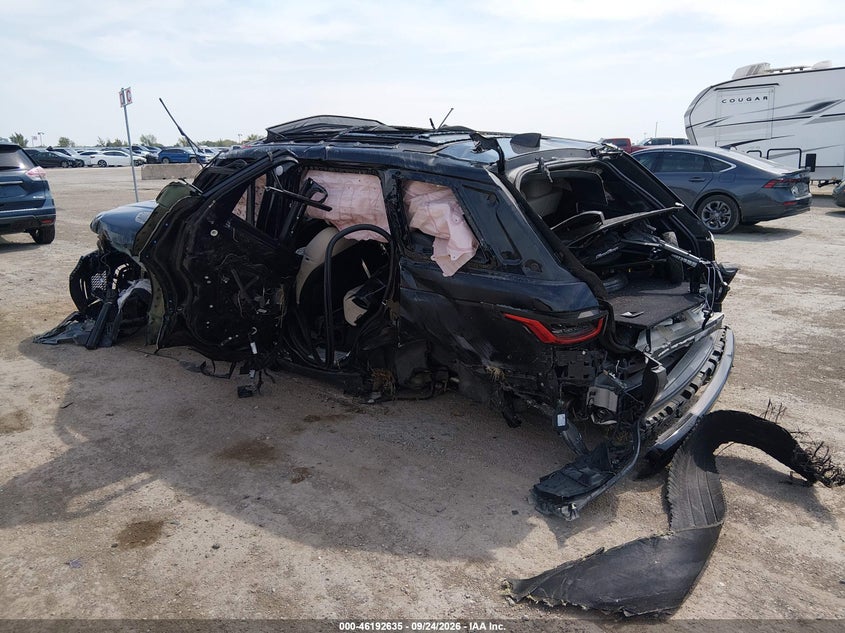 Vin: salwr2sexma774527, lot: 46692519, land rover range rover sport hse dynamic 20213
