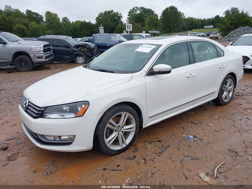 Vin: 1vwbs7a32fc028794, lot: 46692540, volkswagen passat 1.8t se 20152
