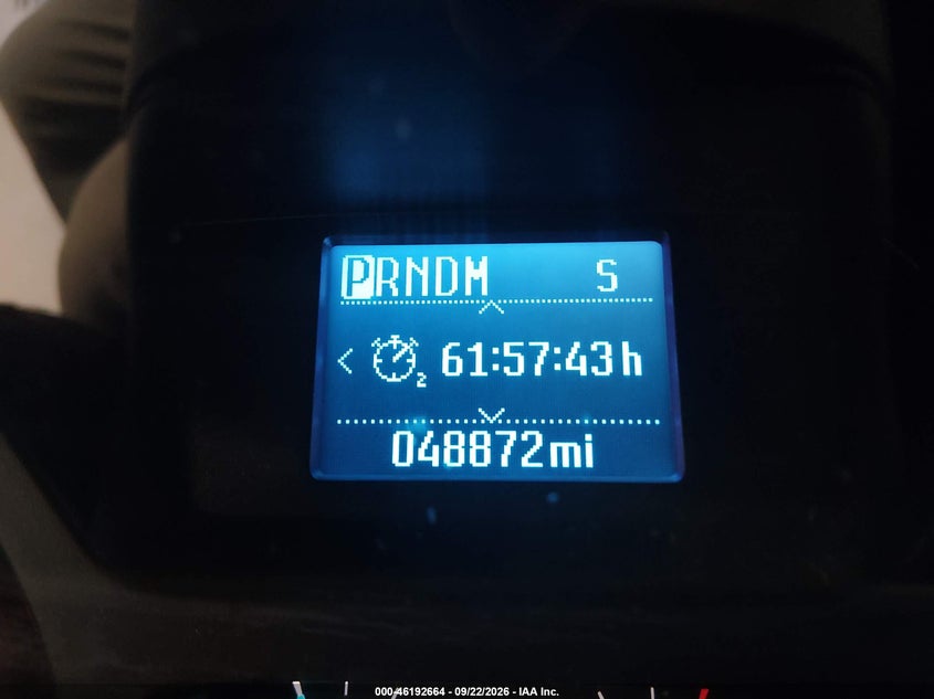 FORD TRANSIT-350 2017 VIN 1FBAX2XV6HKA26054
