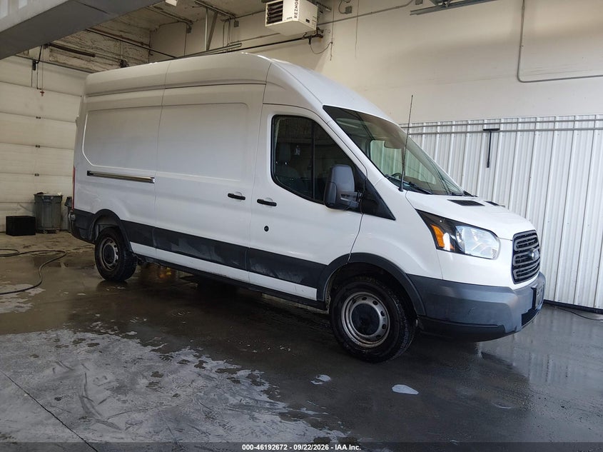 Vin: 1ftbw2xm8jkb07248, lot: 46692556, ford transit-350 2018 img_1