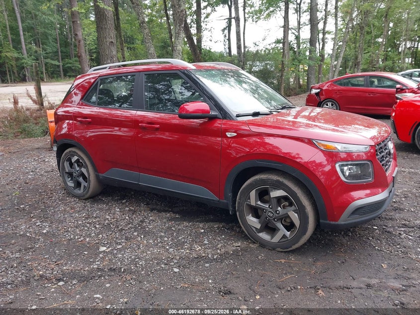 Vin: kmhrc8a3xnu186339, lot: 46692562, hyundai venue limited 2022 img_1