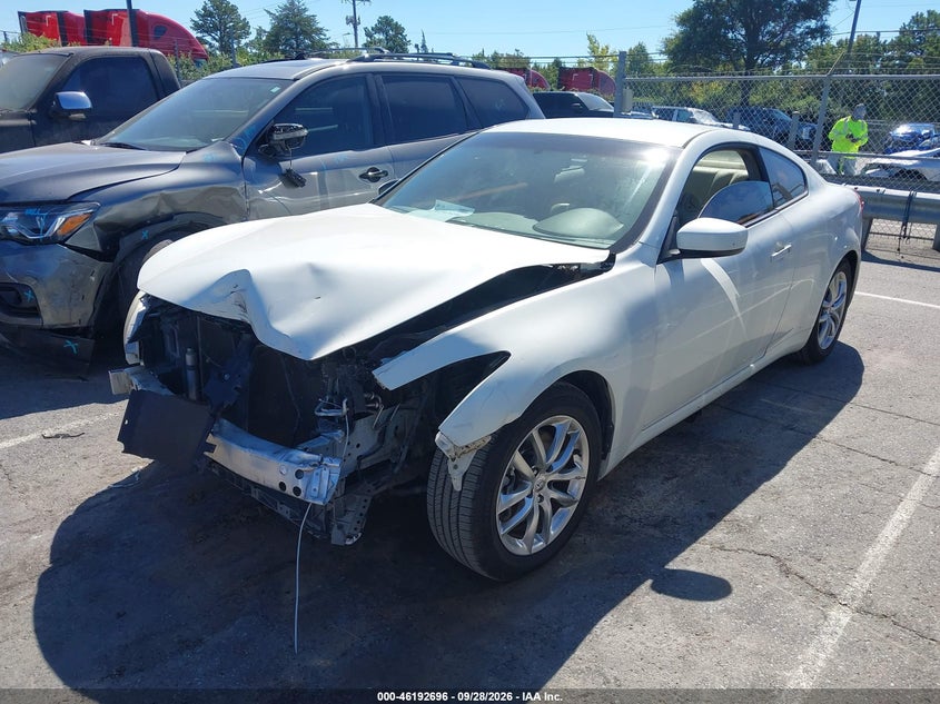 INFINITI G37 2008 VIN JNKCV64E38M114780