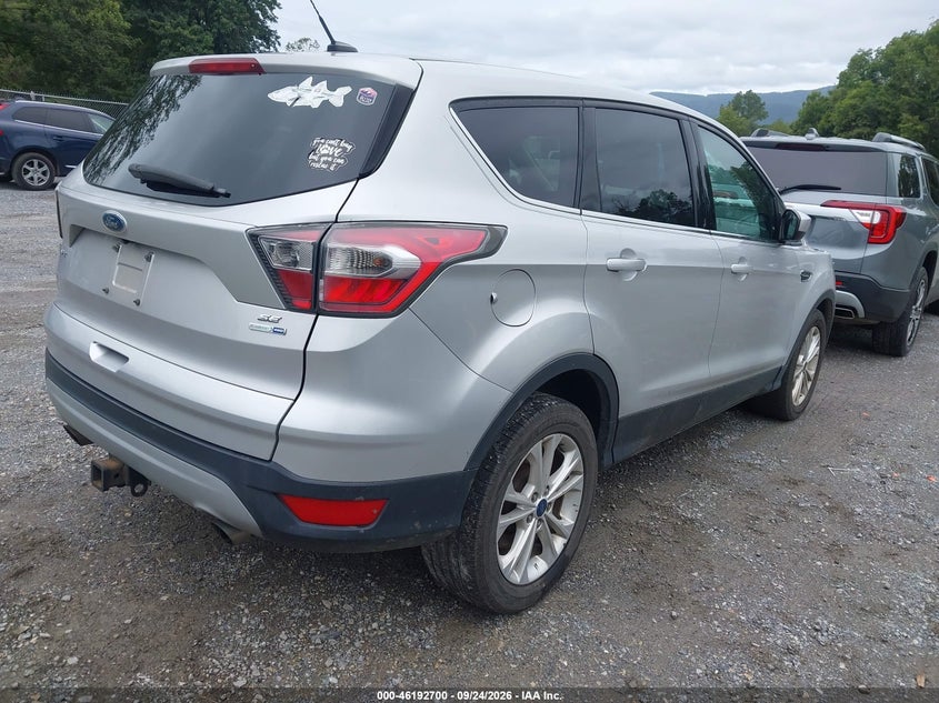 Vin: 1fmcu9g96hua02541, lot: 46692584, ford escape se 20174