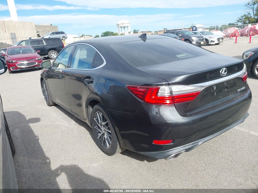 Vin: jthbk1gg4g2232061, lot: 46692589, lexus es 350 20163