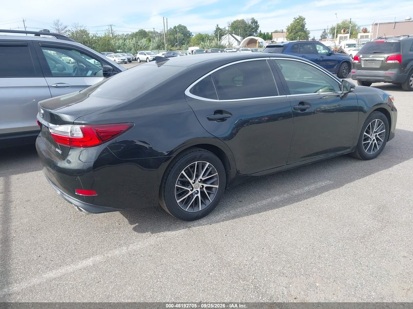 Vin: jthbk1gg4g2232061, lot: 46692589, lexus es 350 20164