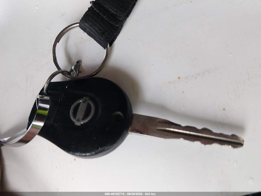 NISSAN NV200 2015 VIN 3N6CM0KNXFK706286