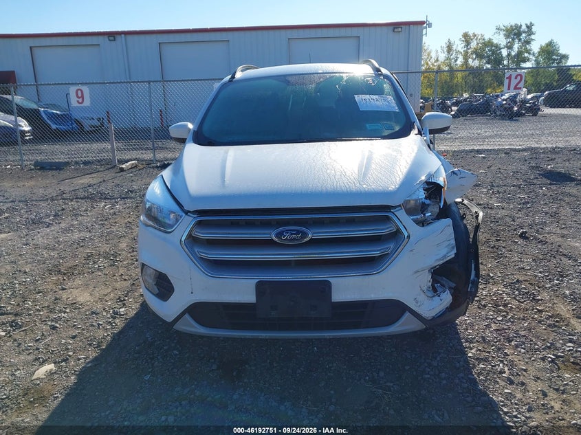 FORD ESCAPE 2018 VIN 1FMCU9GD6JUC84142