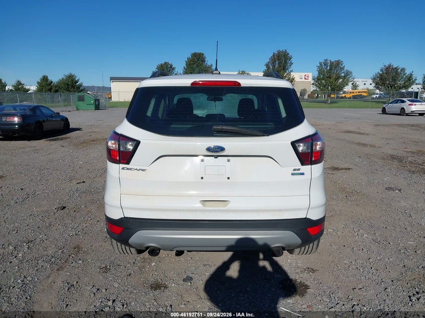 FORD ESCAPE 2018 VIN 1FMCU9GD6JUC84142