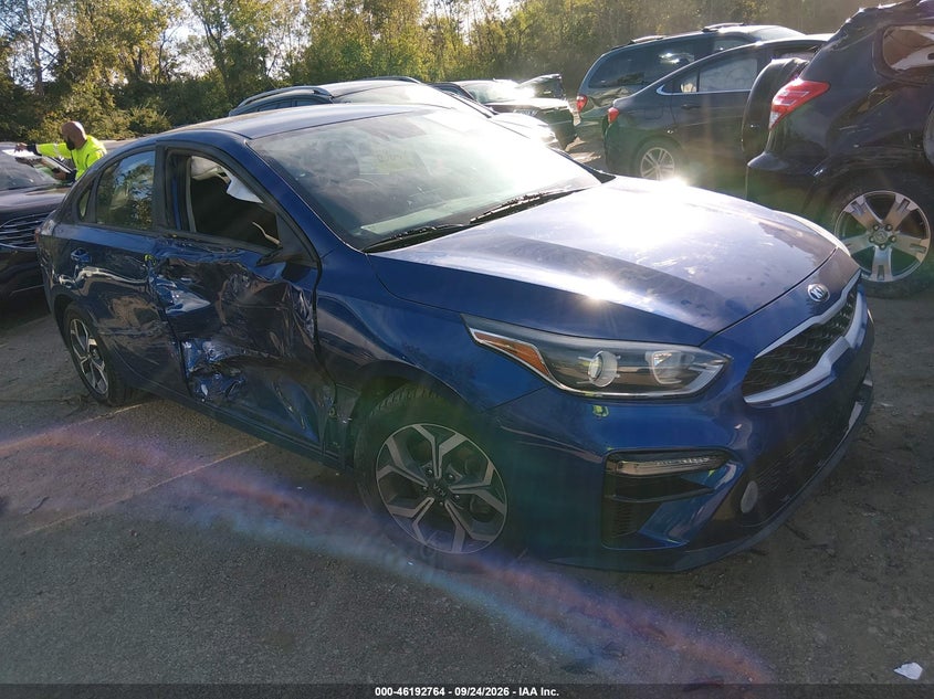Vin: 3kpf24ad3ke125081, lot: 46692648, kia forte lxs 2019 img_1