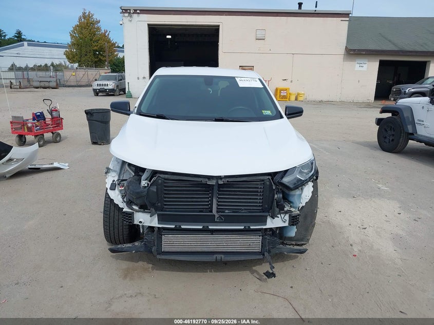 CHEVROLET EQUINOX 2019 VIN 2GNAXVEX7K6214424