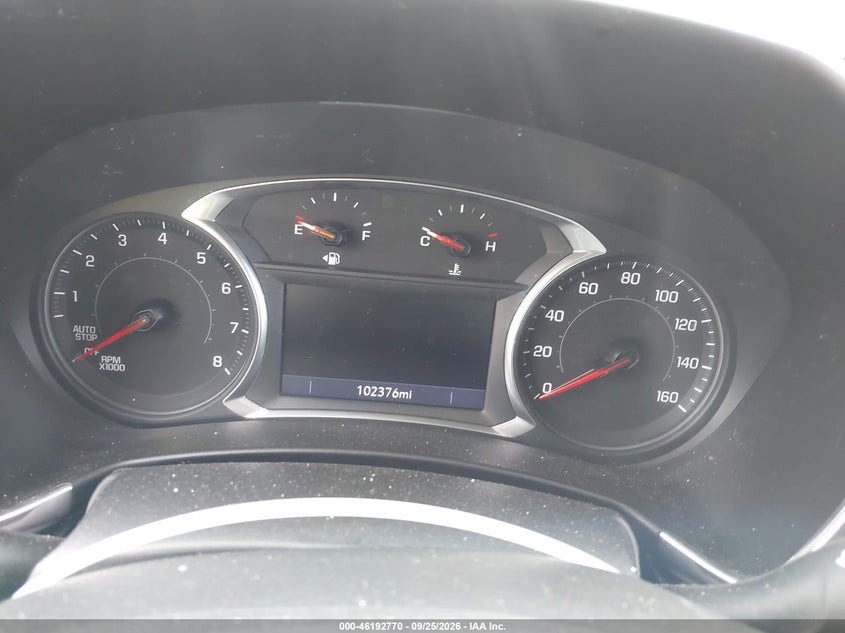 CHEVROLET EQUINOX 2019 VIN 2GNAXVEX7K6214424