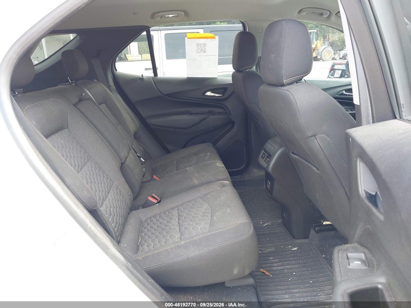 CHEVROLET EQUINOX 2019 VIN 2GNAXVEX7K6214424